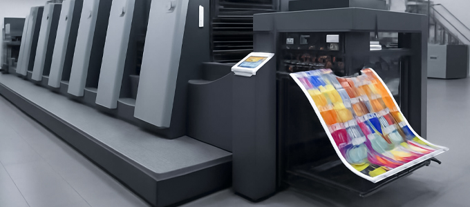Premium Print Services