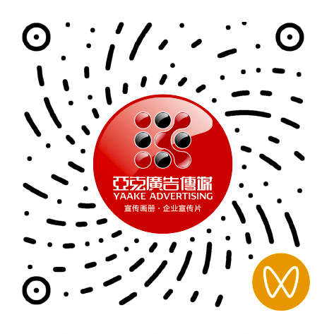 小红书二维码