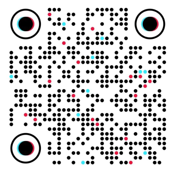抖音二维码